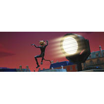 Miraculous Paris under Siege PS5 productafbeelding 5