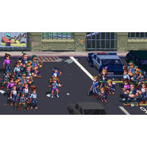 The Karate Kid Street Rumble PS5 productafbeelding 5