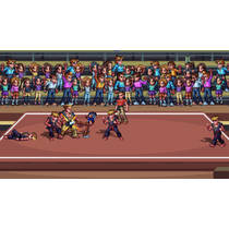 The Karate Kid Street Rumble PS5 productafbeelding 4