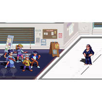 The Karate Kid Street Rumble PS5 productafbeelding 7