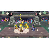 The Karate Kid Street Rumble PS5 productafbeelding 2
