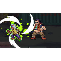 The Karate Kid Street Rumble PS5 productafbeelding 3