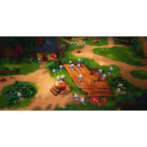 De Smurfen Dreams Nintendo Switch productafbeelding 5