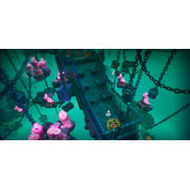 De Smurfen Dreams Nintendo Switch productafbeelding 4