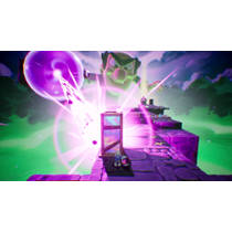 De Smurfen Dreams Nintendo Switch productafbeelding 2