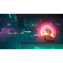 De Smurfen Dreams Nintendo Switch productafbeelding 6