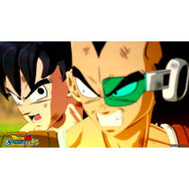 Dragon Ball Sparking Zero PS5 productafbeelding 8