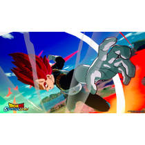 Dragon Ball Sparking Zero PS5 productafbeelding 7