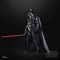Star Wars The Black Series figuur Darth Vader productafbeelding 3