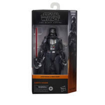 Star Wars The Black Series figuur Darth Vader productafbeelding 2