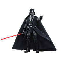 Star Wars The Black Series figuur Darth Vader productafbeelding 4