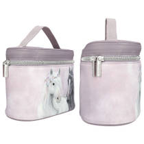 Miss Melody Fantasy Horse beauty case Main Image - 3