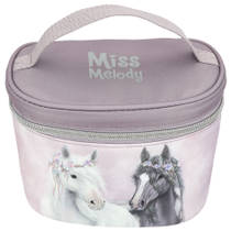 Miss Melody Fantasy Horse beauty case Main Image - 1