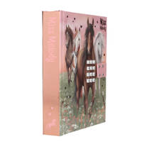 Miss Melody dagboek met code en geluid productafbeelding 2