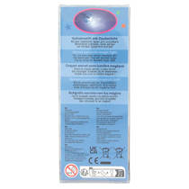Miss Melody geheime pen met LED productafbeelding 4