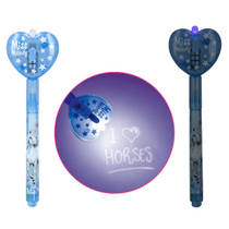 Miss Melody geheime pen met LED productafbeelding 3