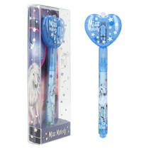 Miss Melody geheime pen met LED productafbeelding 2