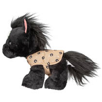 Miss Melody knuffel Black Angel - 20 cm Main Image - 3