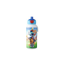Mepal PAW Patrol pups pop-up drinkfles - 400 ml