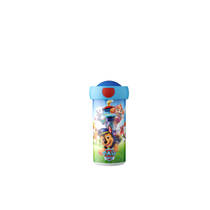 Mepal PAW Patrol pups schoolbeker - 300 ml