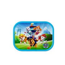 Mepal PAW Patrol pups lunchbox productafbeelding 2