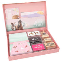 Miss Melody stamping fun stempelset productafbeelding 4