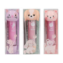 Princess Mimi lipgloss dier