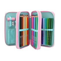 TOPModel Electric 3-vaks etui productafbeelding 4