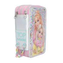 TOPModel Electric 3-vaks etui productafbeelding 2