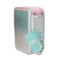 TOPModel Electric 3-vaks etui productafbeelding 6