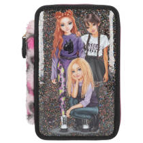 TOPModel Rebel Kitty 3-vaks etui Main Image - 0