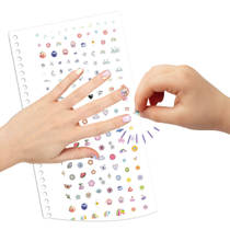 TOPModel Create your hand design kleurboek productafbeelding 4