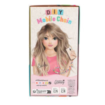 TOPModel DIY telefoon ketting productafbeelding 4