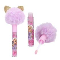 TOPModel Beauty and Me lipgloss pompon productafbeelding 5