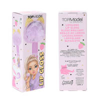 TOPModel Beauty and Me lipgloss pompon productafbeelding 3