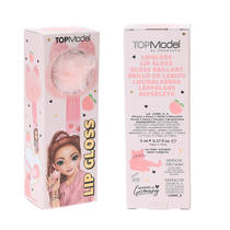 TOPModel Beauty and Me lipgloss pompon productafbeelding 2