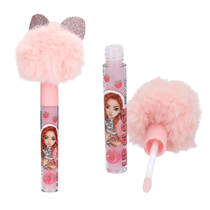 TOPModel Beauty and Me lipgloss pompon productafbeelding 4