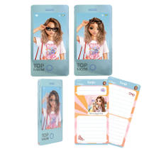 TOPModel smartphone notitieboek productafbeelding 4