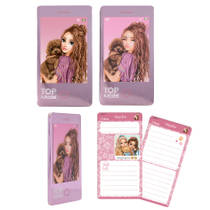 TOPModel smartphone notitieboek productafbeelding 3