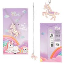Ylvi ketting eenhoorn productafbeelding 2