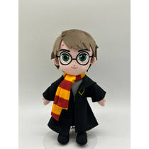 Harry Potter pop met sjaal - 25 cm productafbeelding 3