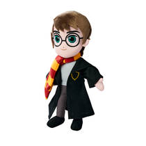 Harry Potter pop met sjaal - 25 cm productafbeelding 4