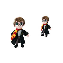 Harry Potter pop met sjaal - 25 cm productafbeelding 2