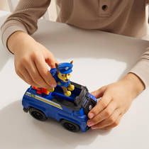 PAW Patrol voertuig met Chase figuur productafbeelding 5