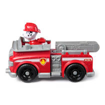PAW Patrol voertuig met Marshall figuur productafbeelding 8