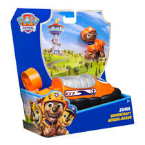 PAW Patrol voertuig met Zuma figuur productafbeelding 8