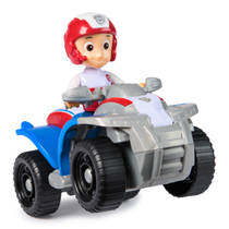 PAW Patrol voertuig met Ryder figuur productafbeelding 6