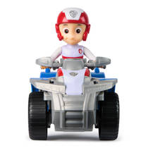 PAW Patrol voertuig met Ryder figuur productafbeelding 4