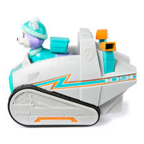 PAW Patrol voertuig met Everest figuur productafbeelding 8