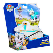 PAW Patrol voertuig met Everest figuur Main Image - 1